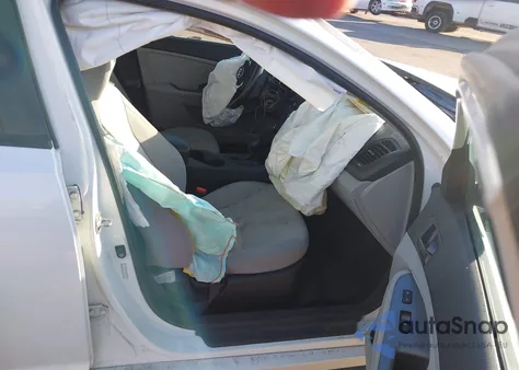 2013 Kia Optima Lx from USA, damaged, VIN KNAGM4A7XD5383358